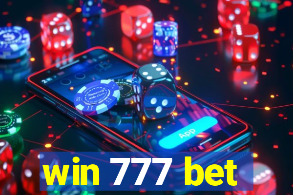 win 777 bet