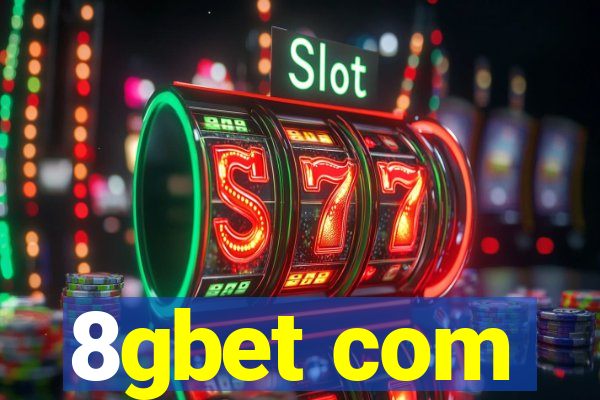 8gbet com