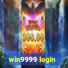 win9999 login