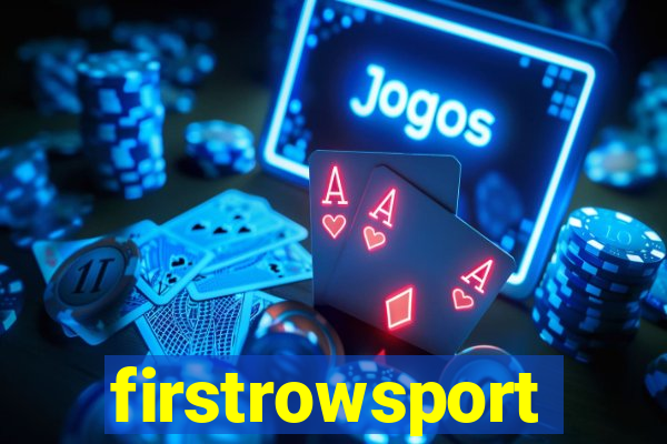 firstrowsport