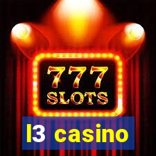 l3 casino