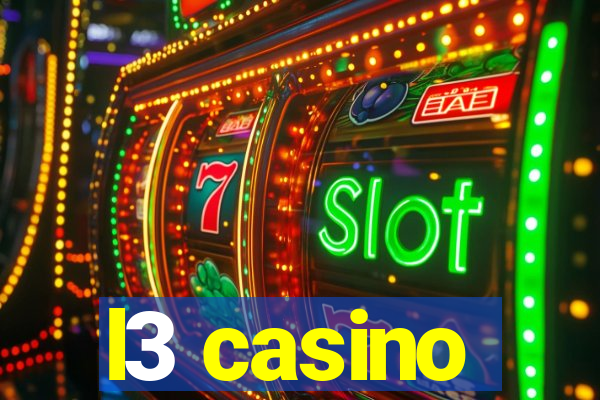 l3 casino