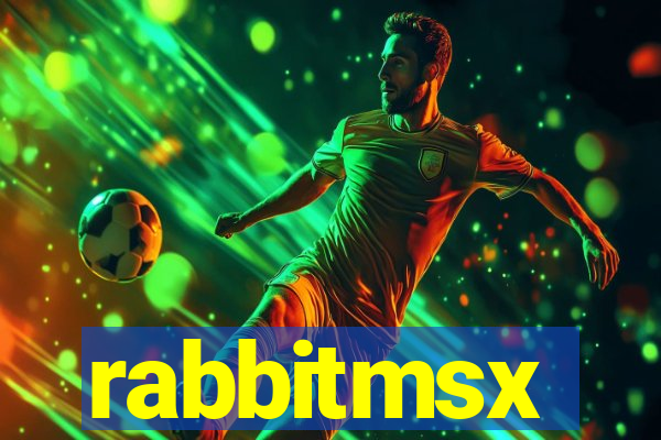 rabbitmsx