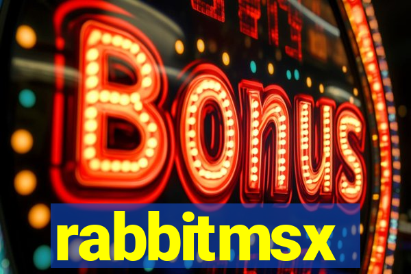 rabbitmsx