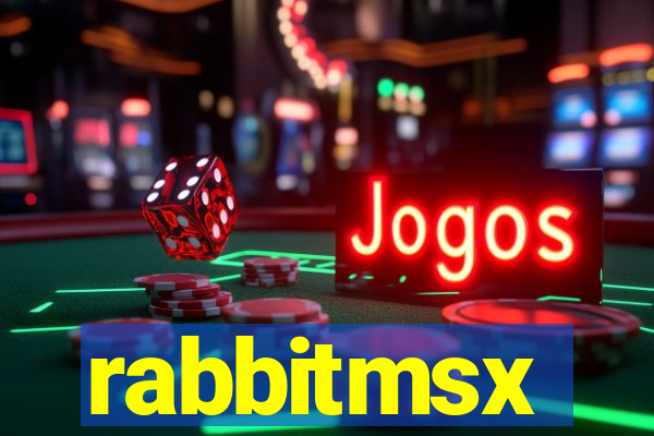 rabbitmsx