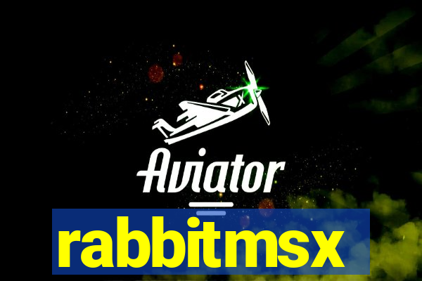 rabbitmsx