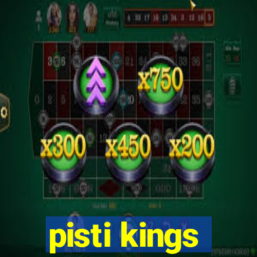 pisti kings