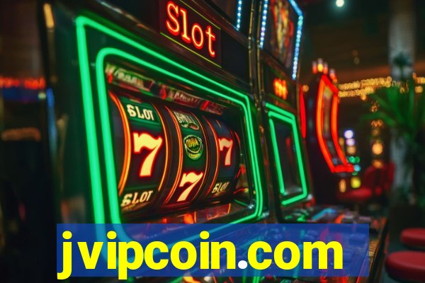 jvipcoin.com