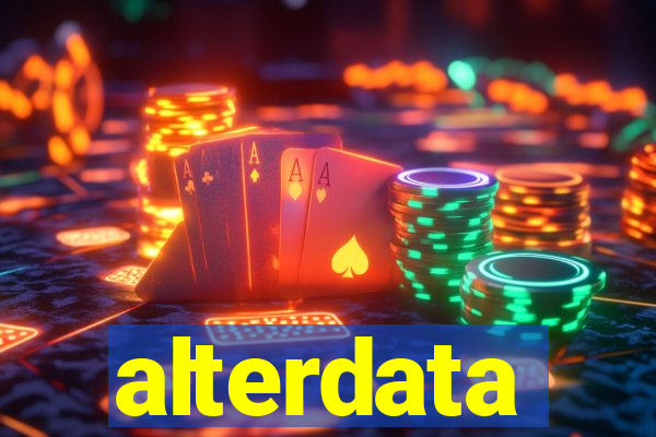 alterdata