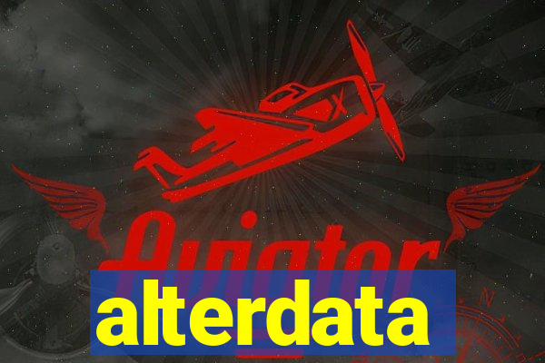 alterdata