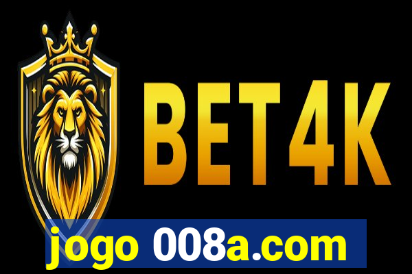 jogo 008a.com