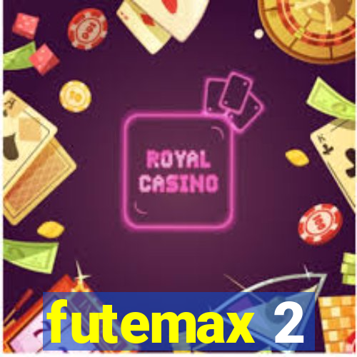 futemax 2