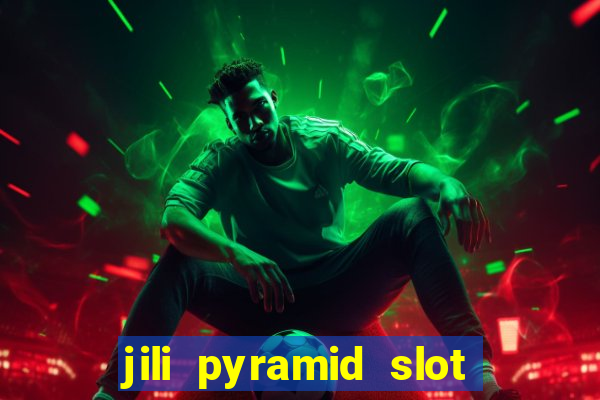 jili pyramid slot 777 club