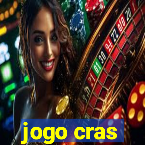 jogo cras