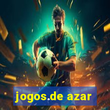 jogos.de azar