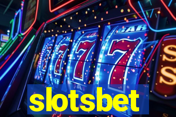 slotsbet