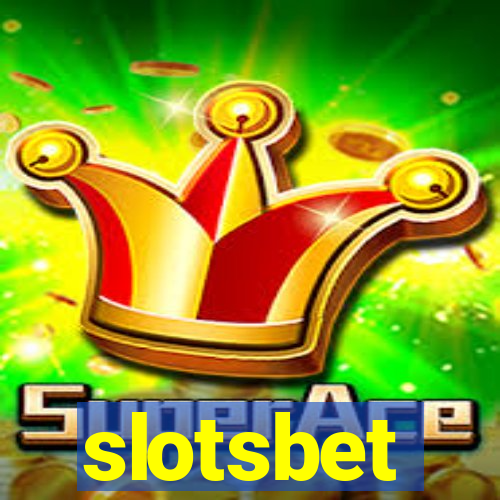 slotsbet