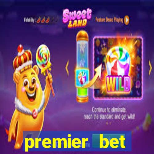 premier bet application download