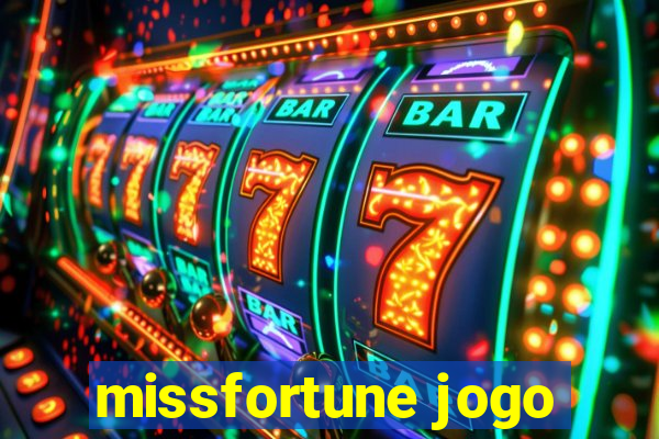 missfortune jogo