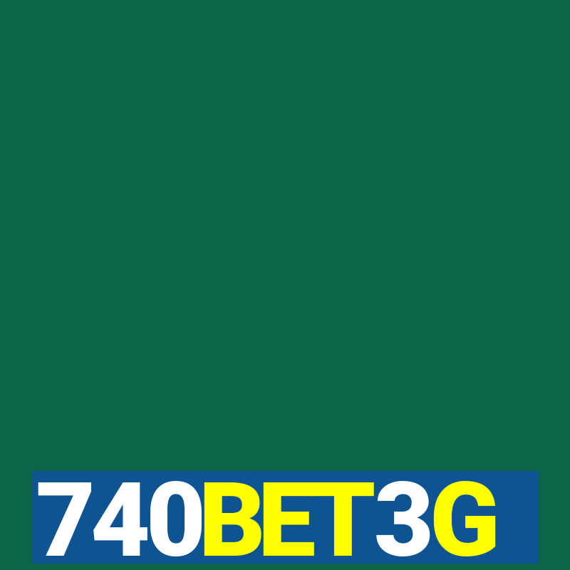 740BET3G