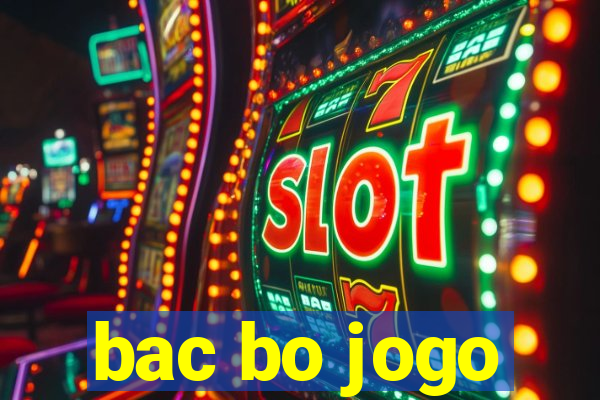 bac bo jogo