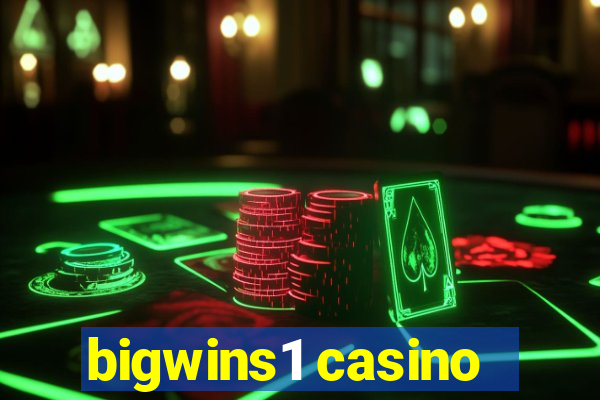 bigwins1 casino