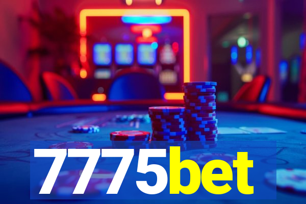 7775bet