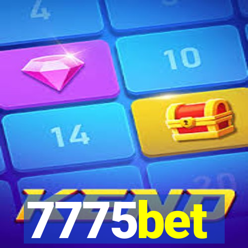 7775bet