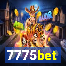 7775bet