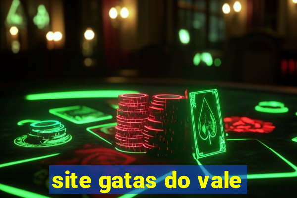 site gatas do vale