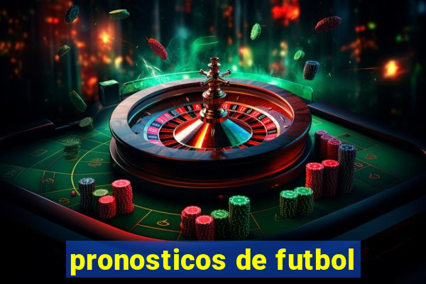 pronosticos de futbol