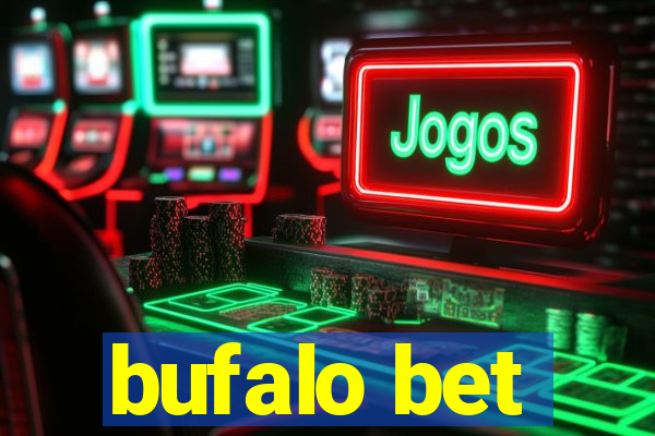 bufalo bet