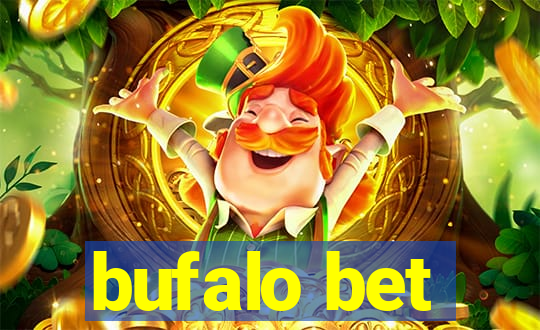 bufalo bet