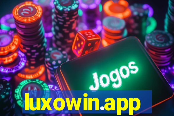 luxowin.app