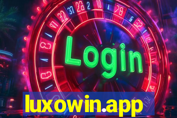 luxowin.app