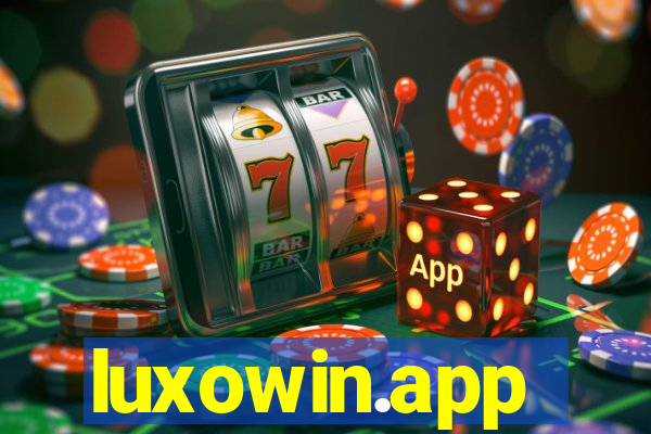 luxowin.app