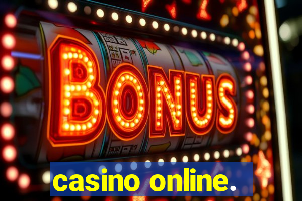 casino online.