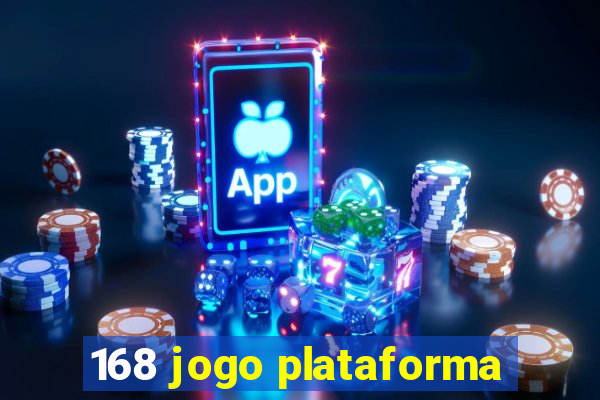 168 jogo plataforma