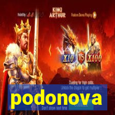 podonova