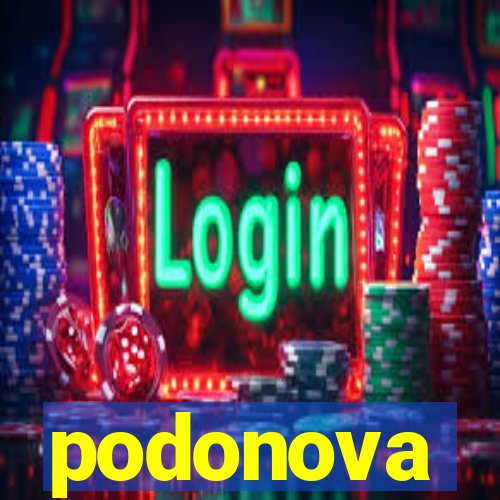 podonova