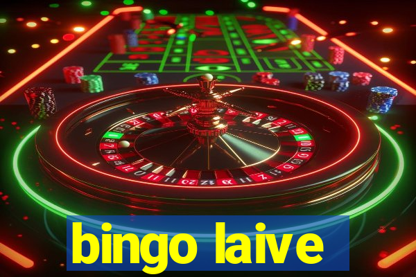 bingo laive