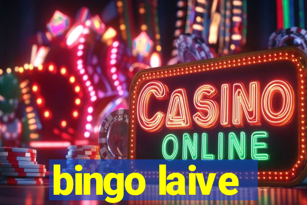 bingo laive