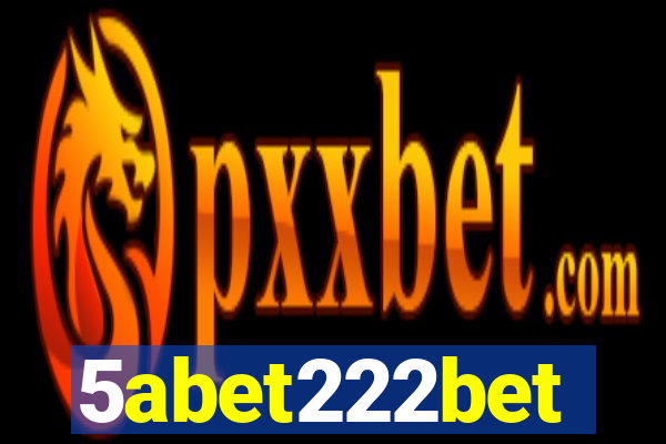 5abet222bet