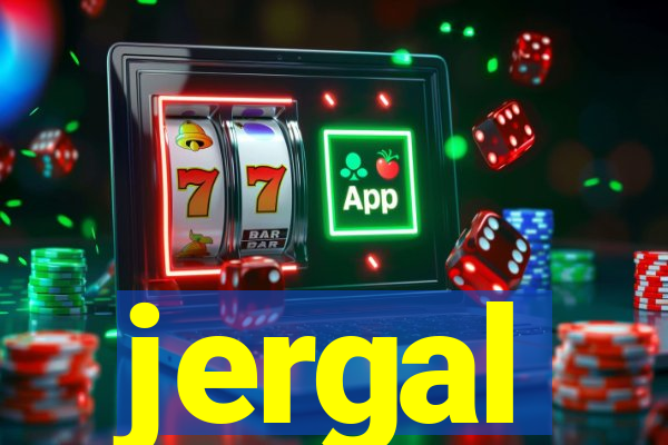 jergal