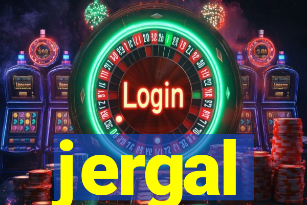 jergal