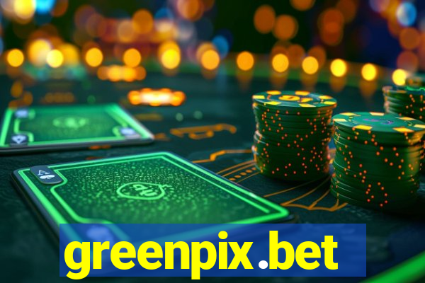 greenpix.bet