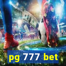 pg 777 bet