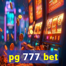 pg 777 bet