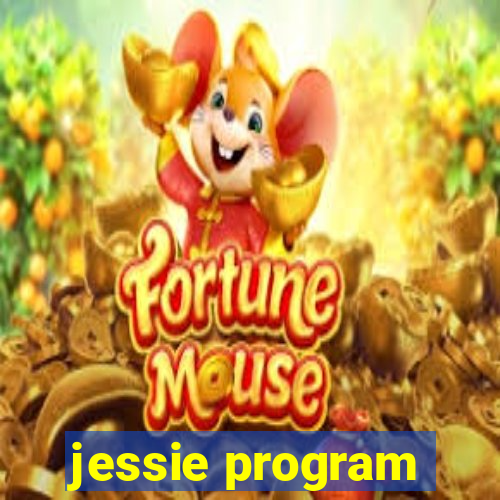 jessie program