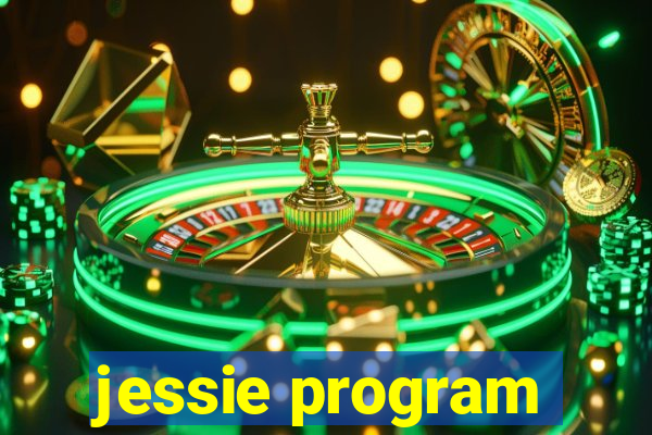 jessie program